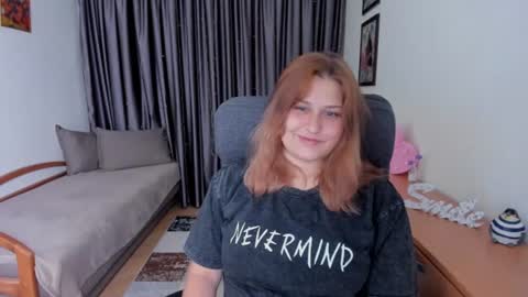 Snapshot of nortystaar chatting on 6, 7, 2026 NORA online show from 6, 7, 2026