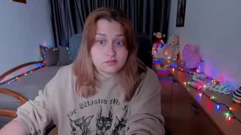 Snapshot of nortystaar chatting on 9, 7, 2026 NORA online show from 9, 7, 2026