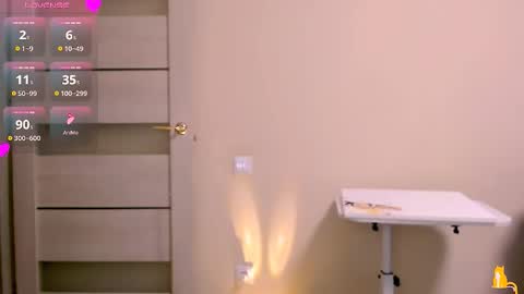 Snapshot of not_nakedcat chatting on 16, 11, 2025 hi glad to chat online show from 16, 11, 2025