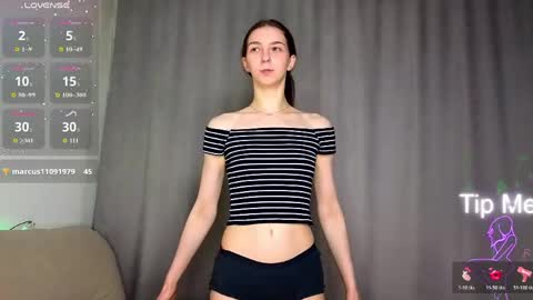 Snapshot of not_yourtoy chatting on 28, 4, 2026 Hello My name is Helene NTMU Finger up if u like what u see online show from 28, 4, 2026