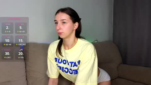 Snapshot of not_yourtoy chatting on 14, 5, 2026 Hello My name is Helene NTMU Finger up if u like what u see online show from 14, 5, 2026