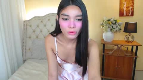 Kyline online show from 8, 1, 2025