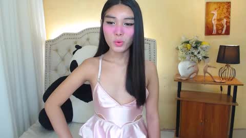 Kyline online show from 20, 1, 2025