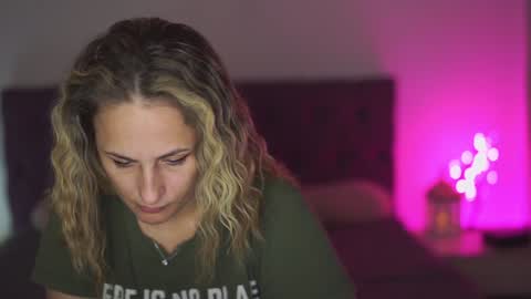 Tina online show from 3, 1, 2025