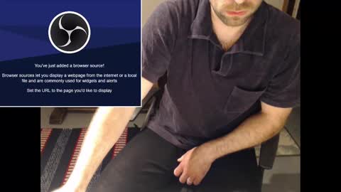 Snapshot of notime4soup chatting on 25, 2, 2025 Mr. Soup online show from 25, 2, 2025