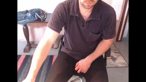 Snapshot of notime4soup chatting on 3, 3, 2025 Mr. Soup online show from 3, 3, 2025