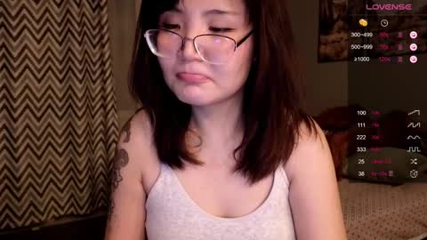 Snapshot of notokyo chatting on 3, 2, 2026 your cute girl 3 online show from 3, 2, 2026