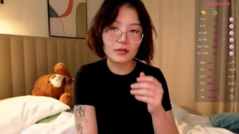 Snapshot of notokyo chatting on 16, 2, 2026 your cute girl 3 online show from 16, 2, 2026