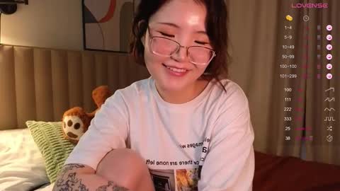 Snapshot of notokyo chatting on 24, 2, 2026 your cute girl 3 online show from 24, 2, 2026