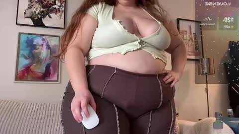 Snapshot of noturbabymoms chatting on 16, 1, 2025 NotUrBabyMoms online show from 16, 1, 2025