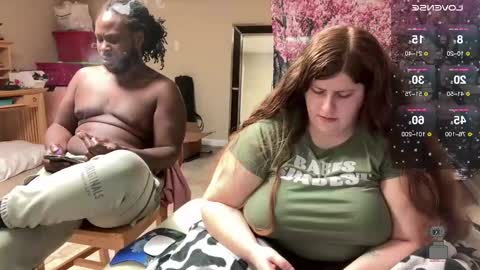 Snapshot of noturbabymoms chatting on 7, 2, 2025 NotUrBabyMoms online show from 7, 2, 2025