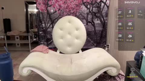 Snapshot of noturbabymoms chatting on 26, 2, 2025 NotUrBabyMoms online show from 26, 2, 2025