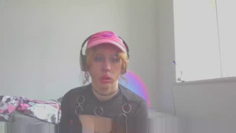 Lucy online show from 17, 4, 2026