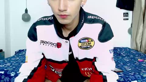 Snapshot of nova740338 chatting on 12, 2, 2025 Nova online show from 12, 2, 2025