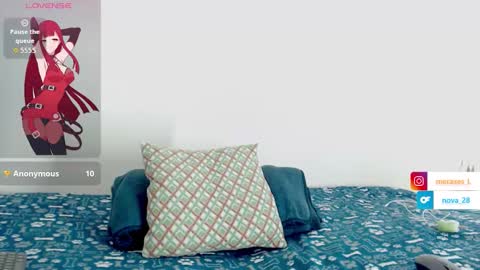 nova__19 online show from 18, 12, 2025