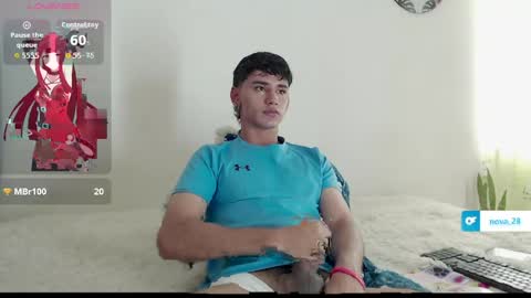 Snapshot of nova__19 chatting on 18, 4, 2026 nova__19 online show from 18, 4, 2026