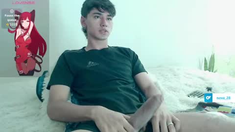 Snapshot of nova__19 chatting on 9, 5, 2026 nova__19 online show from 9, 5, 2026