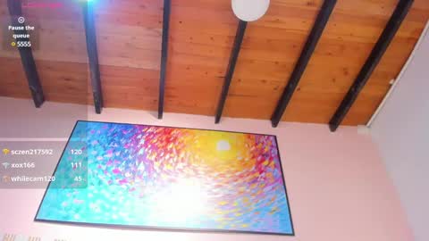 NOVA online show from 3, 2, 2025