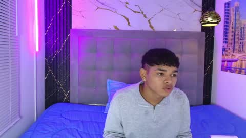 Snapshot of nova_mitchell chatting on 16, 5, 2026 NOVA online show from 16, 5, 2026