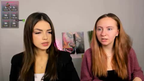 Nova online show from 12, 9, 2025