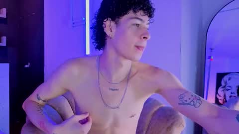 Nova Salvatore online show from 19, 3, 2026