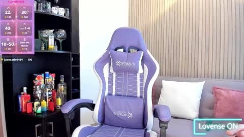 novacox_34 online show from 25, 3, 2026