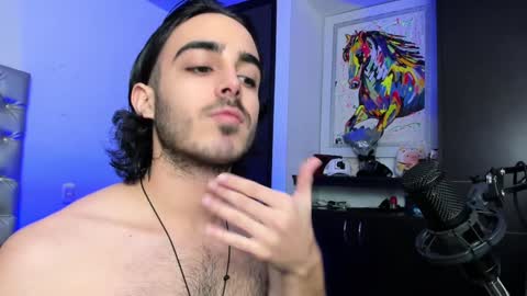 Nova online show from 18, 1, 2025