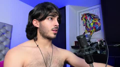 Nova online show from 20, 1, 2025