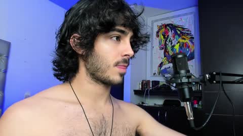 Nova online show from 21, 1, 2025