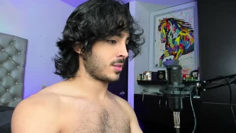 Nova online show from 28, 1, 2025