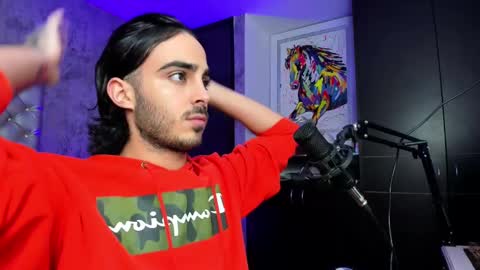 Nova online show from 12, 2, 2025