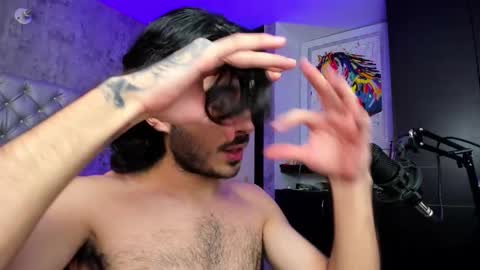 Nova online show from 12, 2, 2025