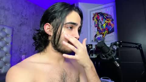 Nova online show from 21, 2, 2025