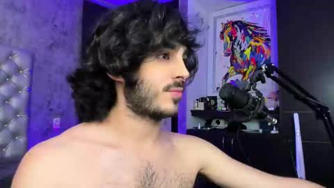 Nova online show from 21, 2, 2025