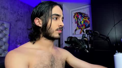 Nova online show from 6, 3, 2025