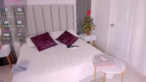 Andrea online show from 16, 12, 2025