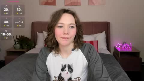 Eva online show from 22, 4, 2026