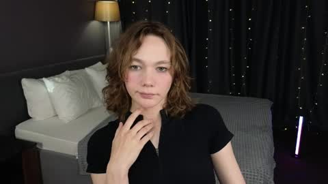 Eva online show from 1, 6, 2026