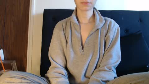 Snapshot of novafrey chatting on 3, 1, 2025 Olivia online show from 3, 1, 2025