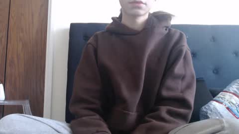 Snapshot of novafrey chatting on 26, 1, 2025 Olivia online show from 26, 1, 2025