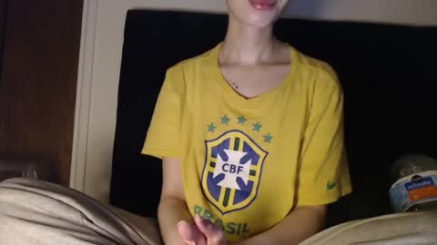 Snapshot of novafrey chatting on 29, 1, 2025 Olivia online show from 29, 1, 2025