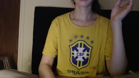 Snapshot of novafrey chatting on 2, 2, 2025 Olivia online show from 2, 2, 2025