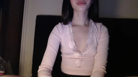 Snapshot of novafrey chatting on 16, 2, 2025 Olivia online show from 16, 2, 2025