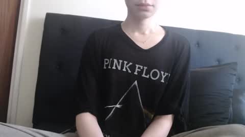 Snapshot of novafrey chatting on 2, 3, 2025 Olivia online show from 2, 3, 2025