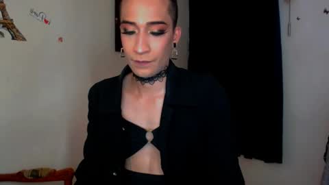 Nova...  online show from 18, 9, 2025