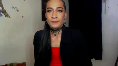 Nova...  online show from 23, 9, 2025