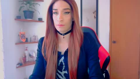 Snapshot of novanyx11 chatting on 4, 6, 2026 Nova... online show from 4, 6, 2026