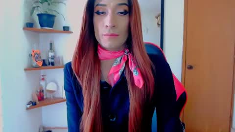 Snapshot of novanyx11 chatting on 10, 6, 2026 Nova... online show from 10, 6, 2026