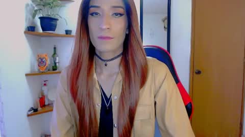 Snapshot of novanyx11 chatting on 16, 6, 2026 Nova... online show from 16, 6, 2026