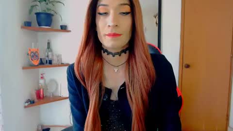 Snapshot of novanyx11 chatting on 17, 6, 2026 Nova... online show from 17, 6, 2026
